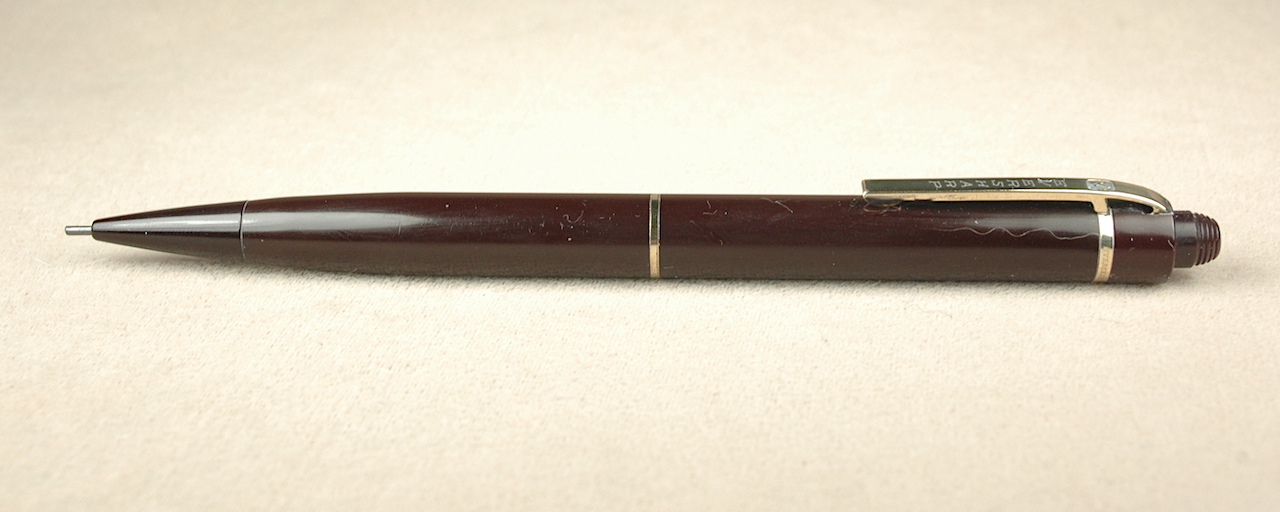 Pencil: 6308: Wahl-Eversharp: Skyline